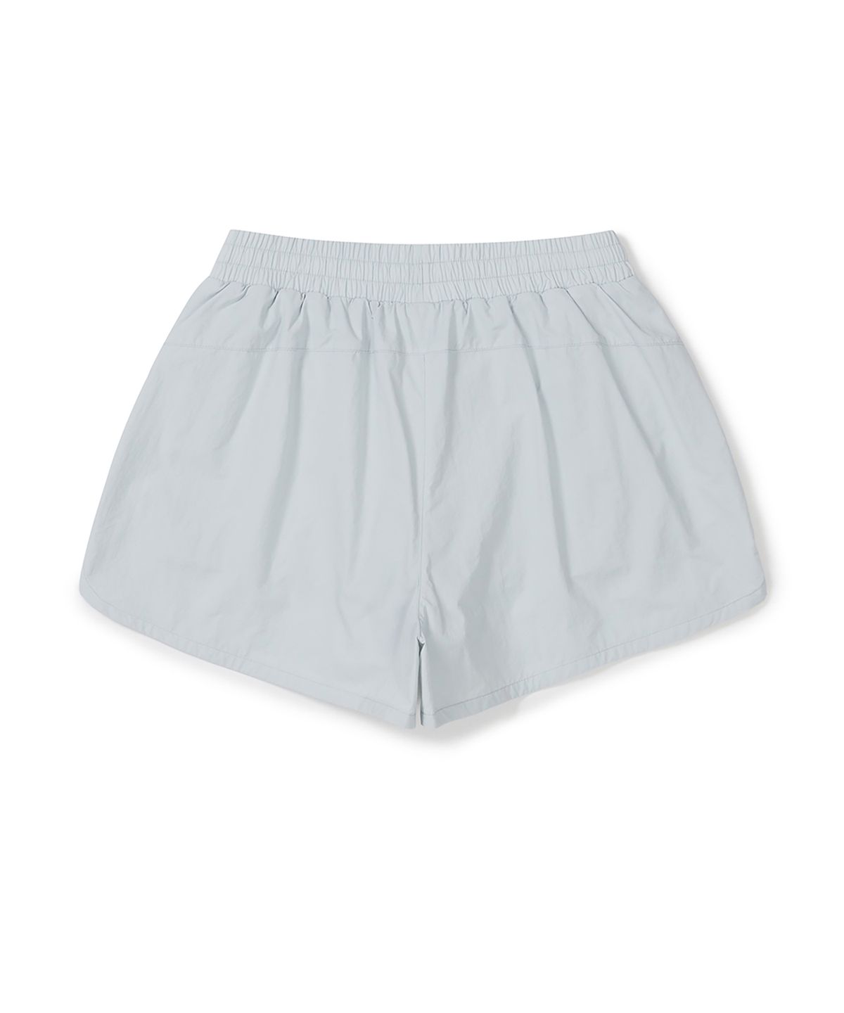클로브(CLOVE) [26SS clove] Nylon Shorts (Sky Blue)