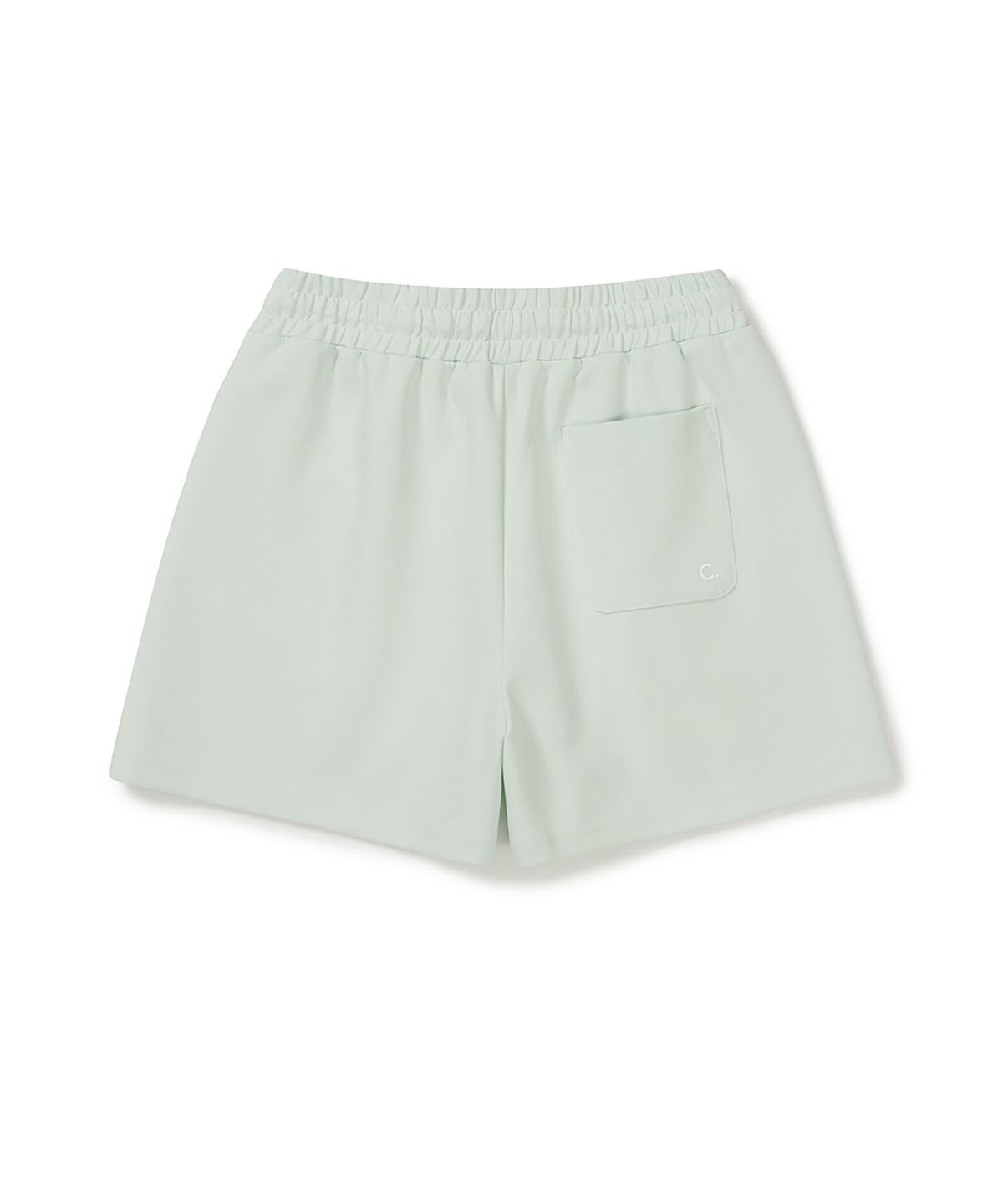 클로브(CLOVE) [26SS clove] Essential Banding Shorts (Mint)