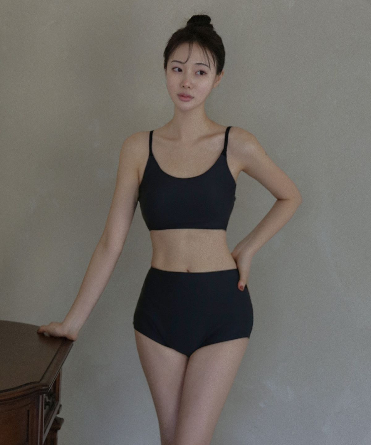 클레이스(CLACE) UPF 50+ 자외선차단 집업 탄탄 몸매보정 래쉬가드