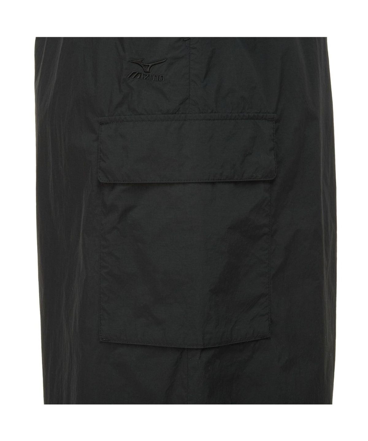 미즈노(MIZUNO) WOVEN LONG SKIRT (W)_32YD6D52
