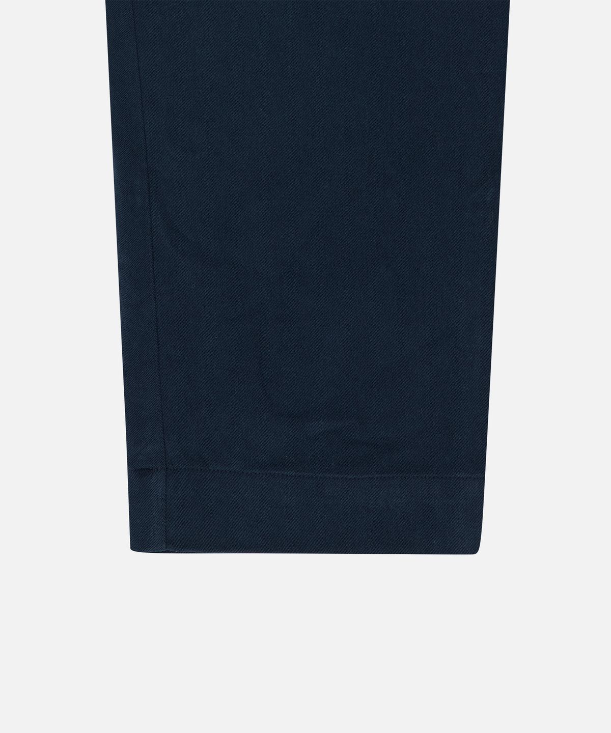 맨하탄레코즈(MANHATTAN RECORDS) MR Brushed Twill Chino - Navy