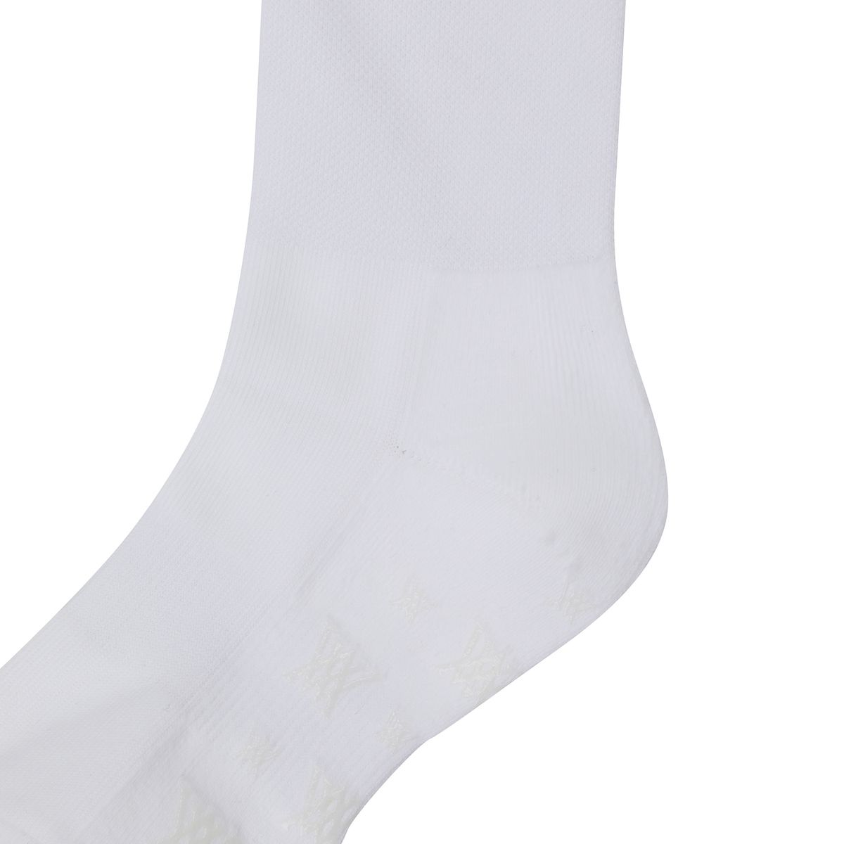 어뉴골프(ANEW GOLF) WOMEN ESSENTIAL KNEE SOCKS_WH