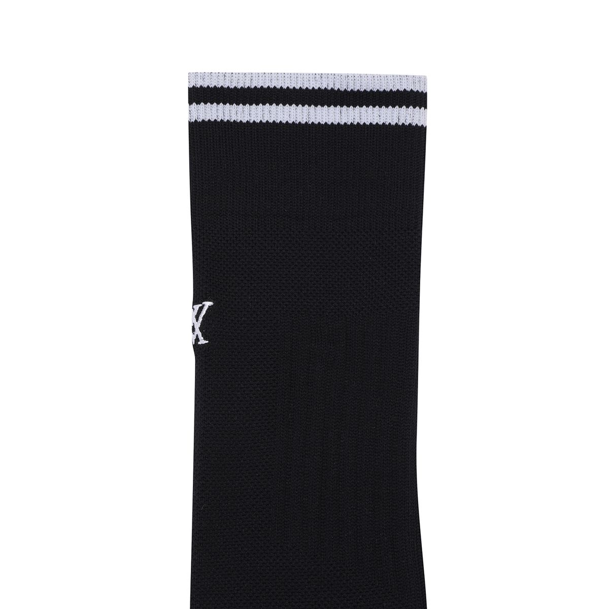 어뉴골프(ANEW GOLF) WOMEN ESSENTIAL KNEE SOCKS_BK