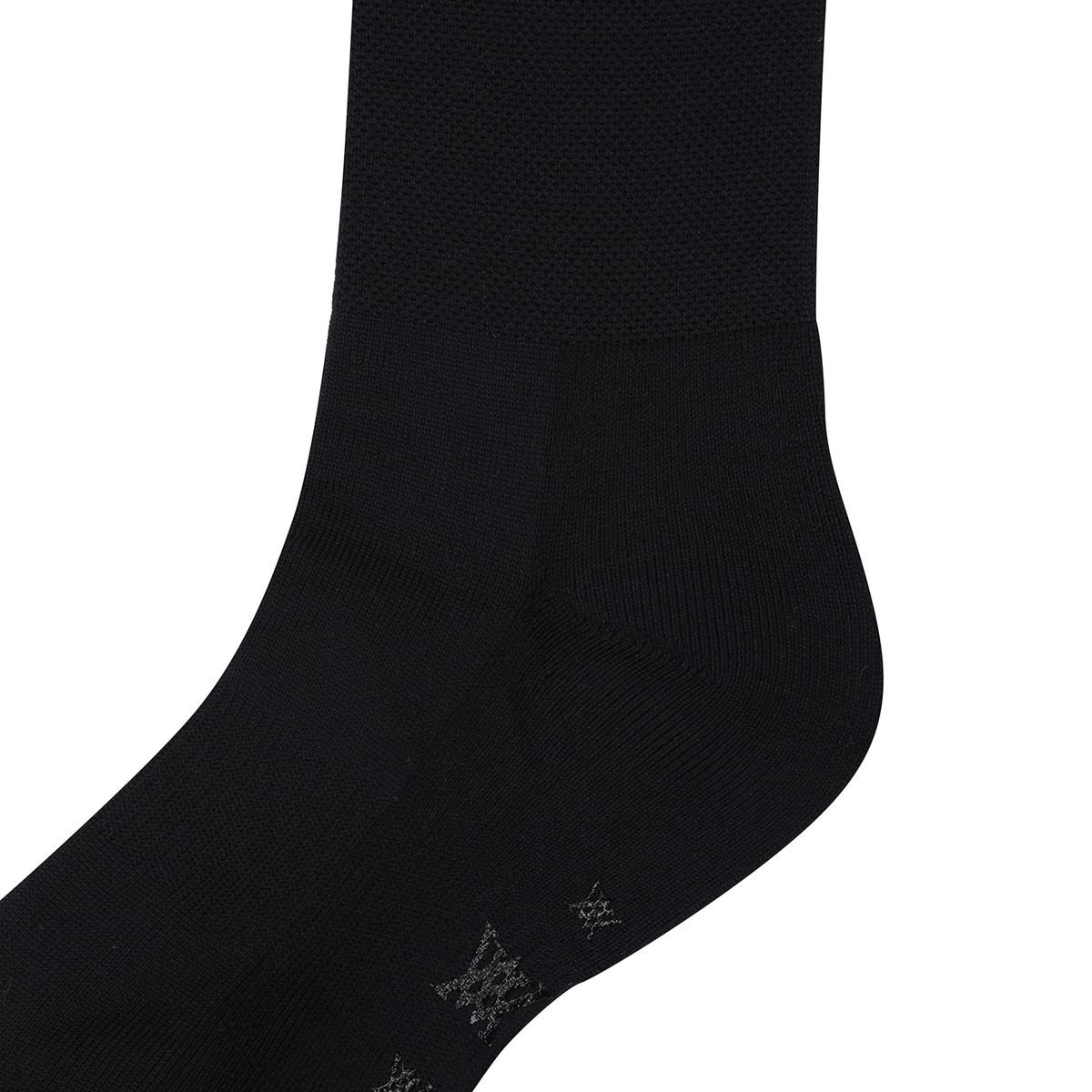 어뉴골프(ANEW GOLF) WOMEN ESSENTIAL KNEE SOCKS_BK