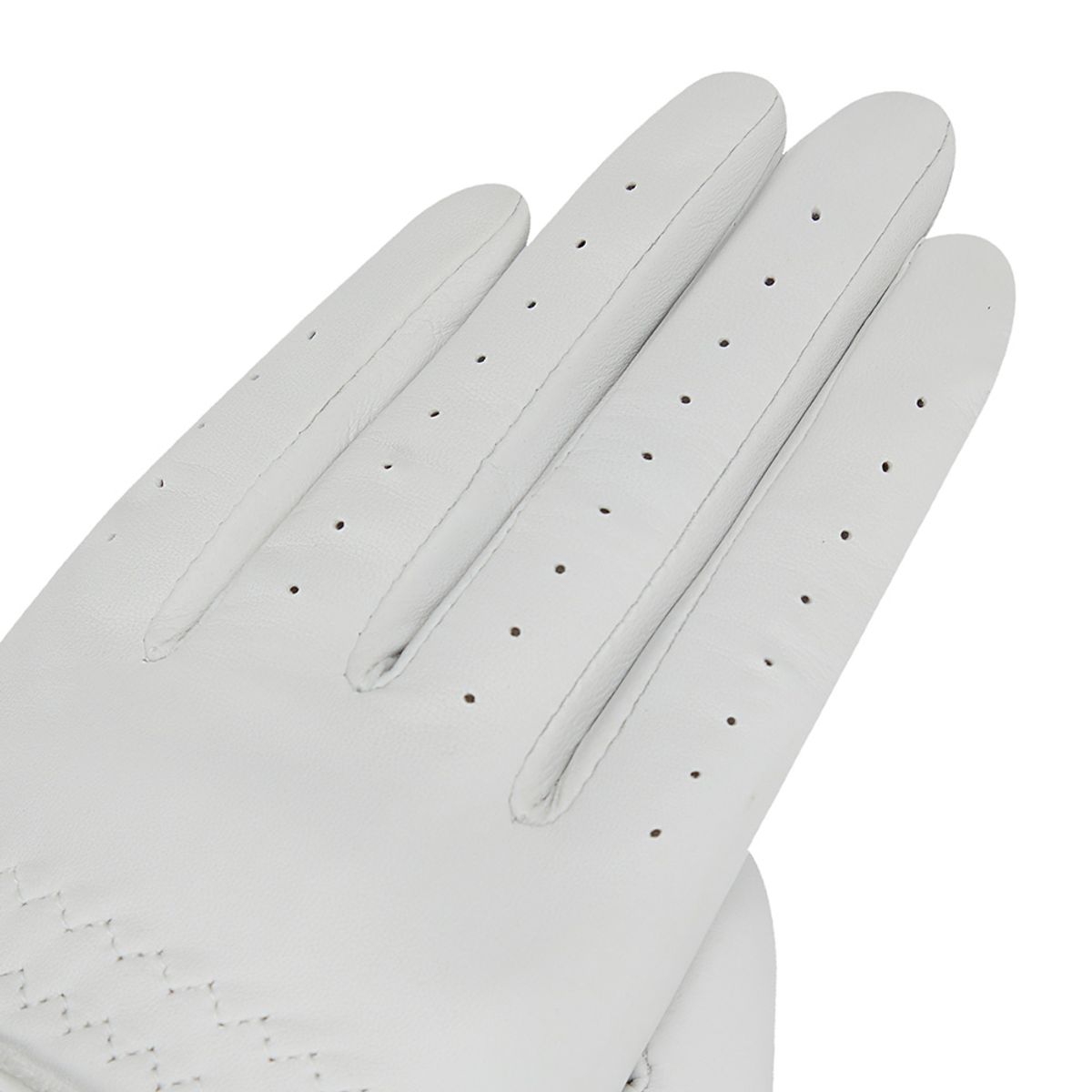 말본 골프(MALBON GOLF) 공용 베이직 볼마커 왼손 장갑 OFF WHITE