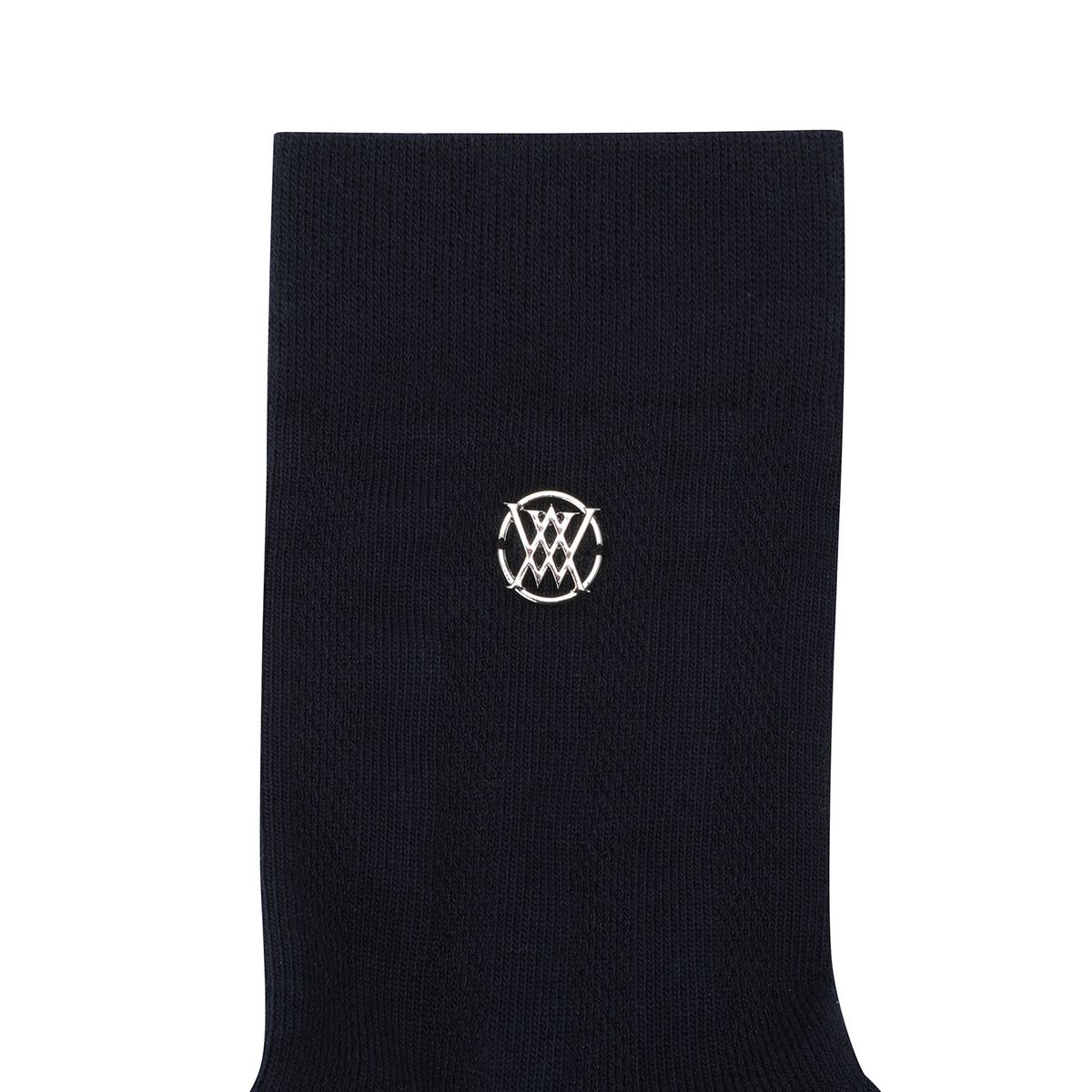 어뉴골프(ANEW GOLF) WOMEN COLOR POP MIDDLE SOCKS_NA