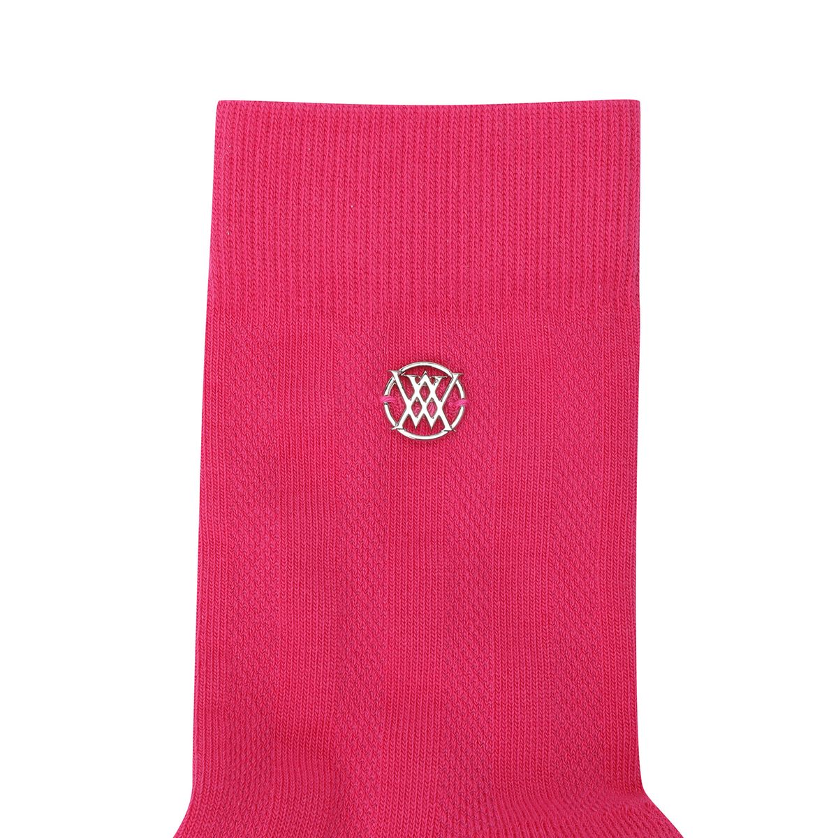 어뉴골프(ANEW GOLF) WOMEN COLOR POP MIDDLE SOCKS_HP