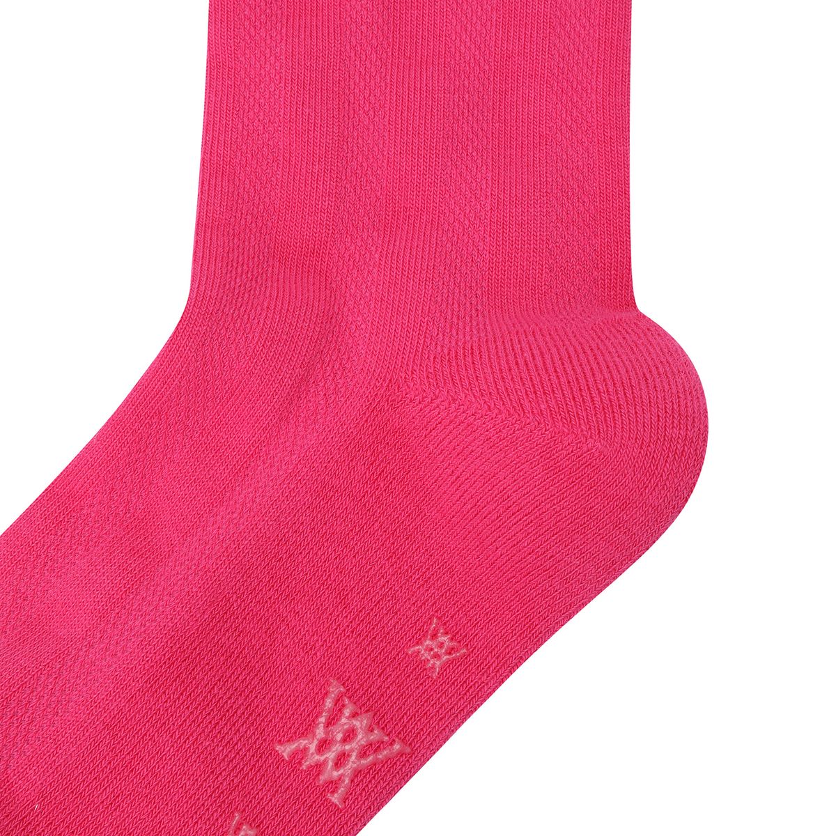 어뉴골프(ANEW GOLF) WOMEN COLOR POP MIDDLE SOCKS_HP