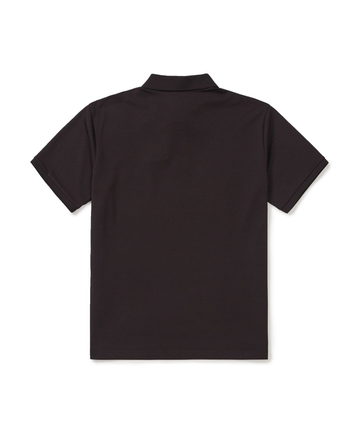 스노우피크 어패럴(SNOWPEAK APPAREL) 피케 베이직 폴로 티셔츠 (S26MMFPS68) Wine