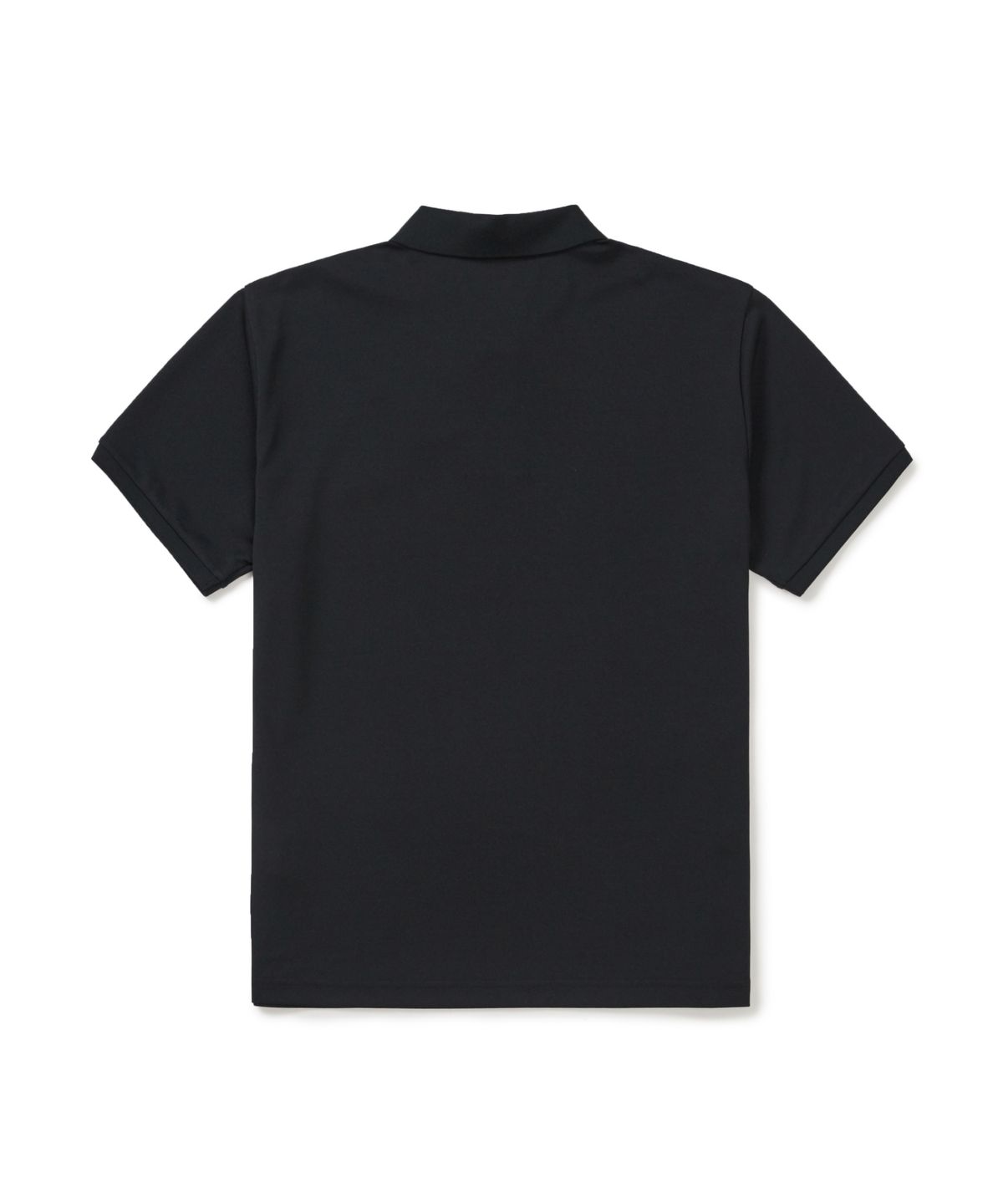 스노우피크 어패럴(SNOWPEAK APPAREL) 피케 베이직 폴로 티셔츠 (S26MMFPS68) Dark Navy