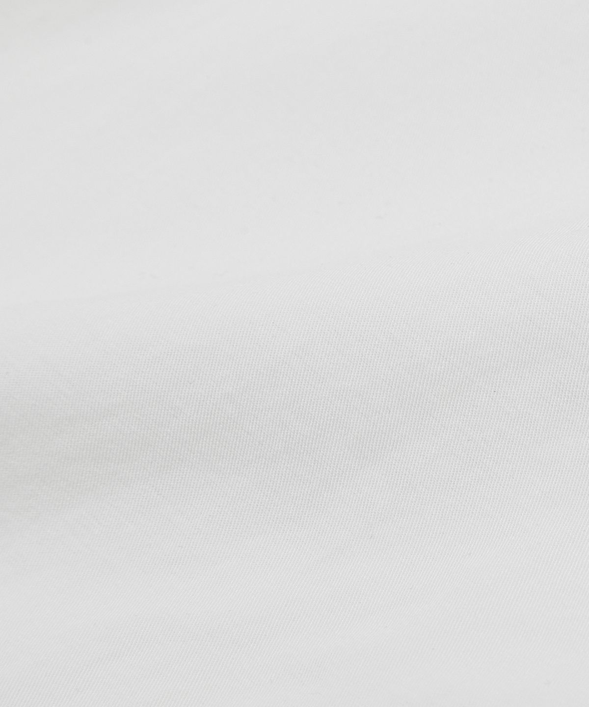 레테르코모(LETTERCOMO) 에센셜 텐셀 셔츠 아이보리