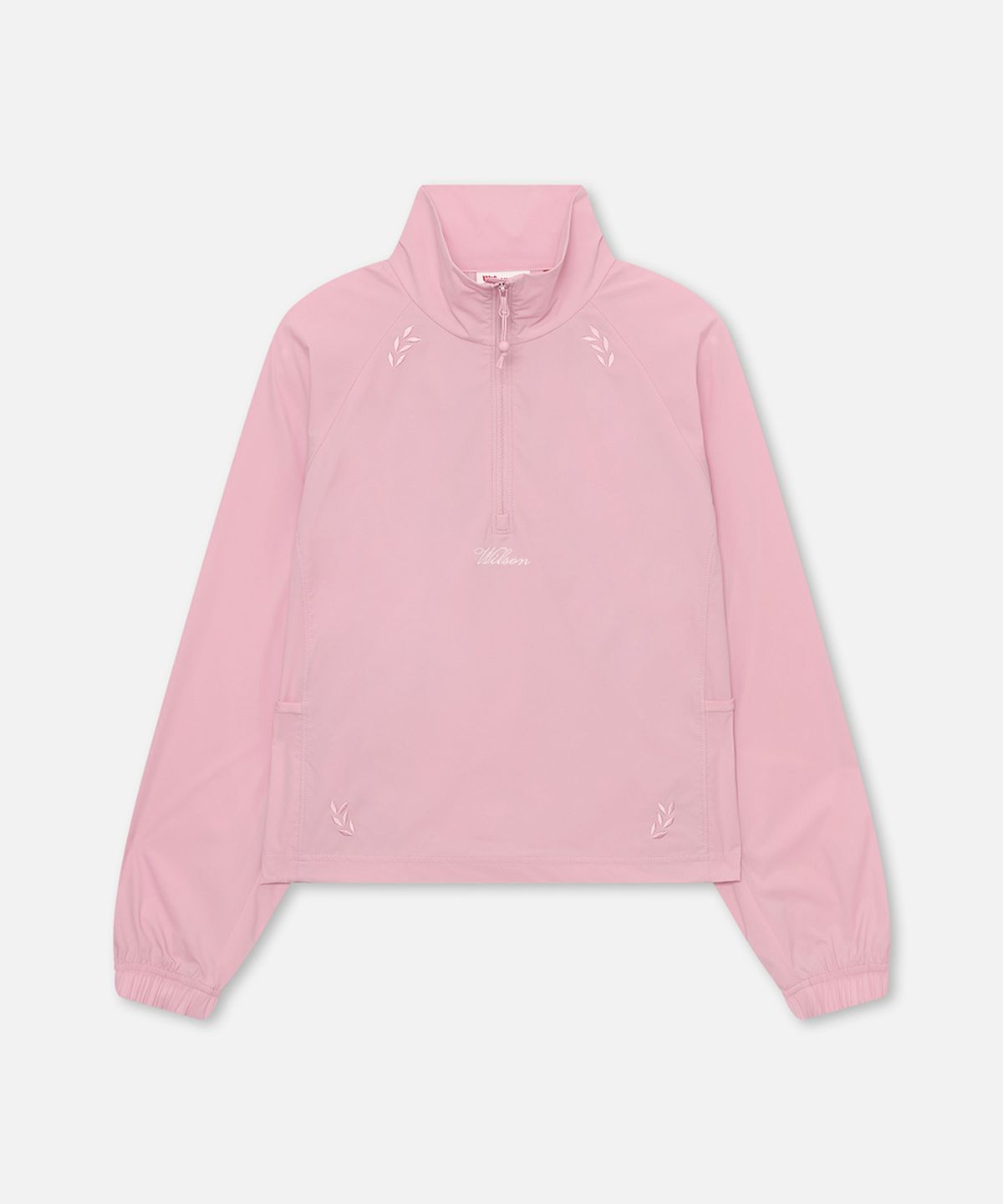 윌슨(WILSON) 프리마 셔링아노락 W (3color)