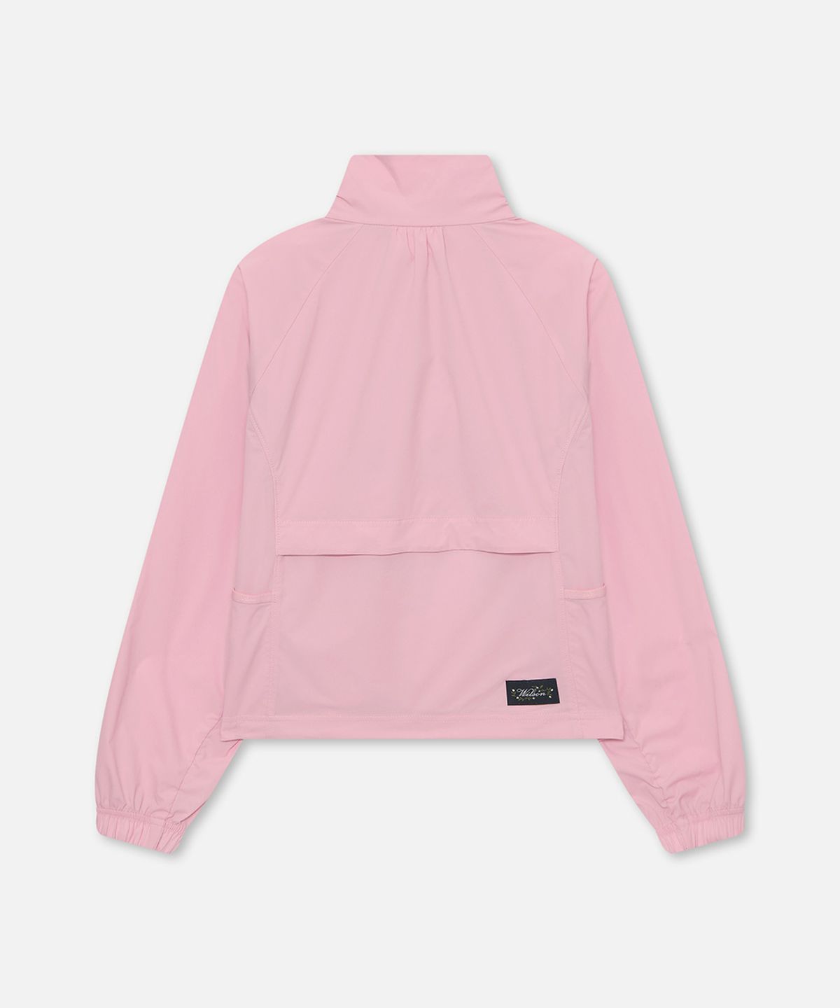 윌슨(WILSON) 프리마 셔링아노락 W (3color)