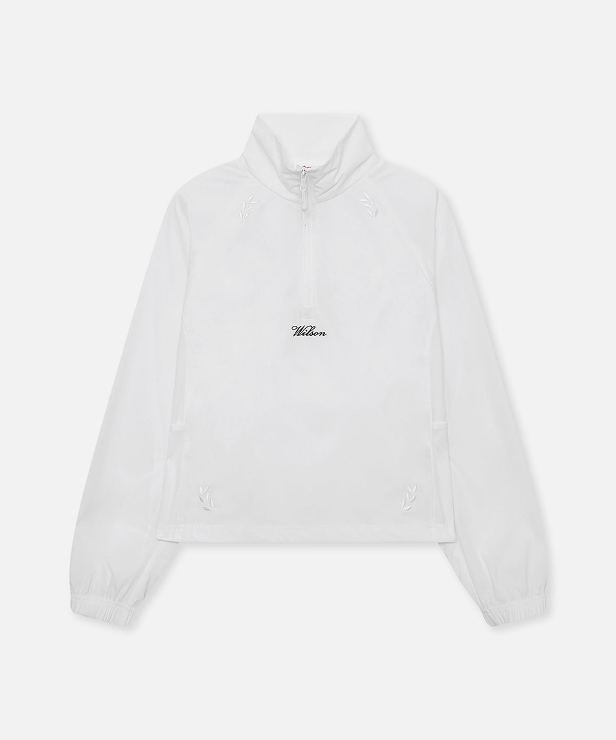 윌슨(WILSON) 프리마 셔링아노락 W (3color)