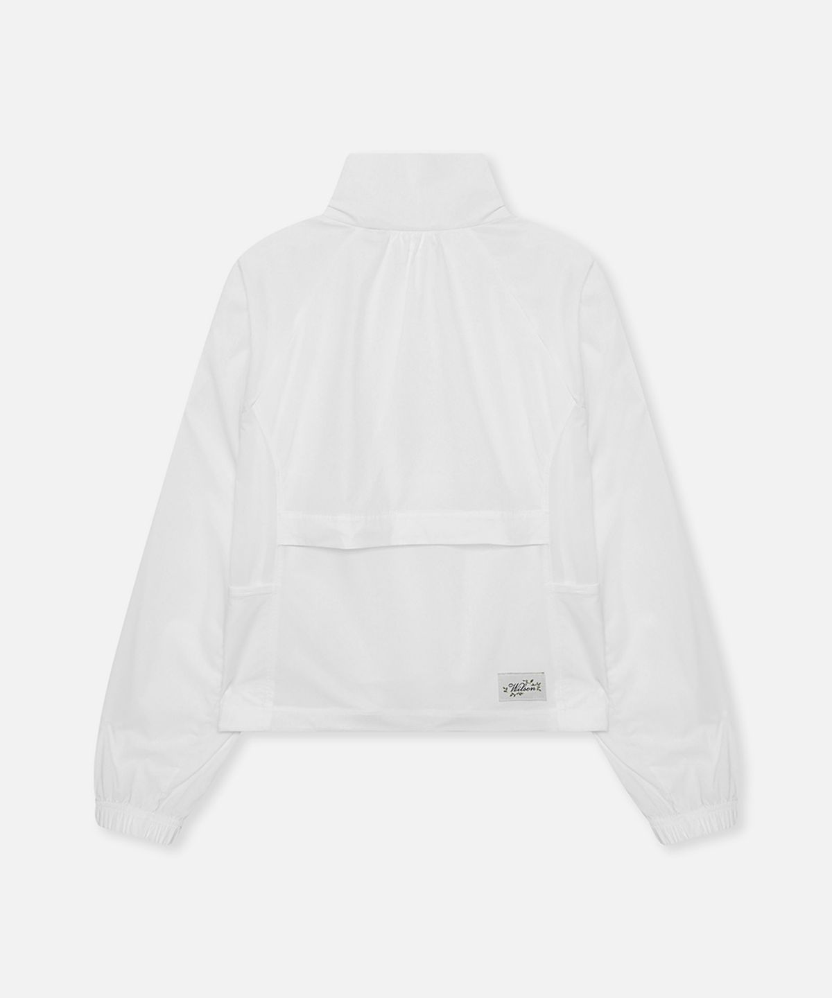 윌슨(WILSON) 프리마 셔링아노락 W (3color)