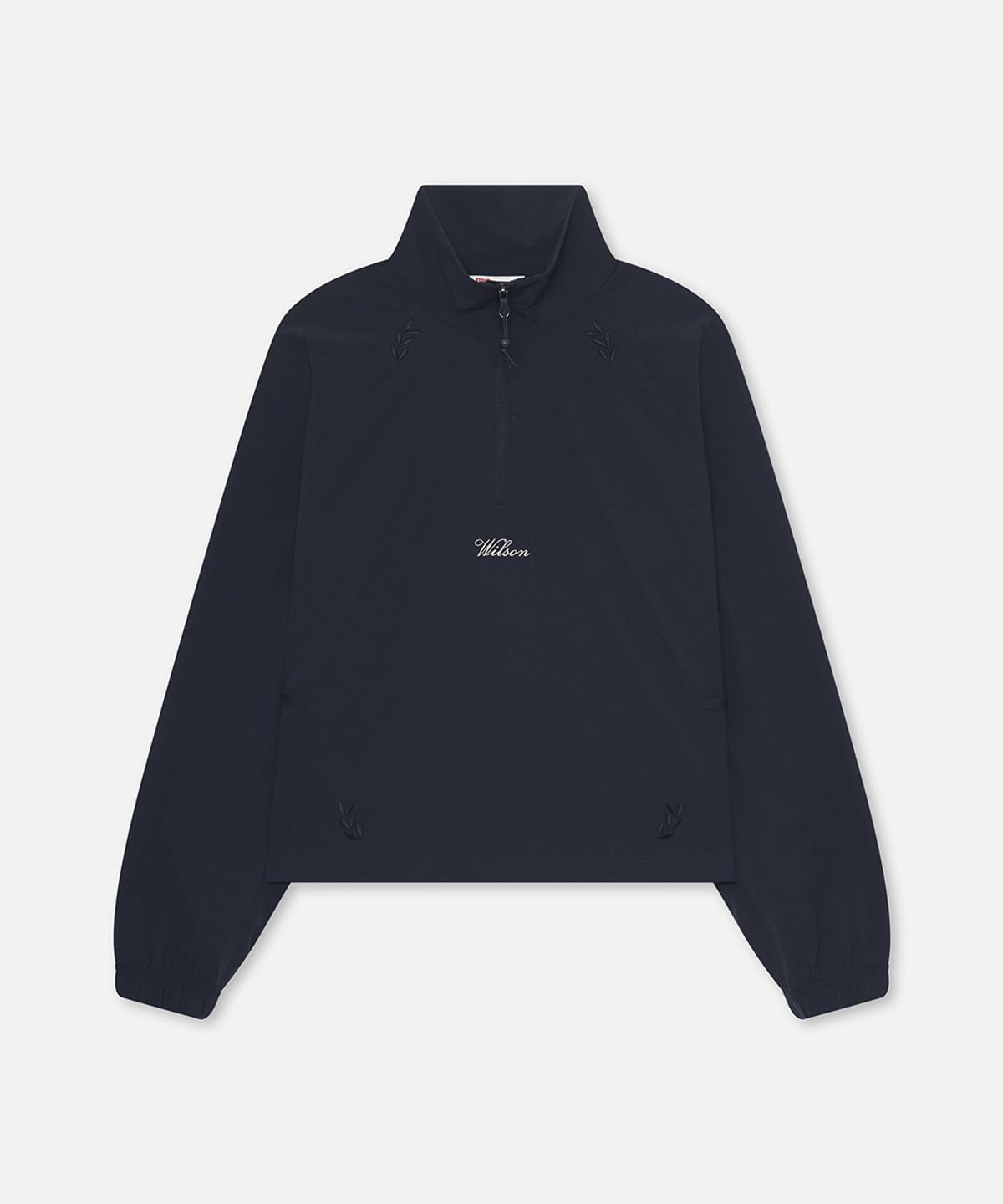 윌슨(WILSON) 프리마 셔링아노락 W (3color)