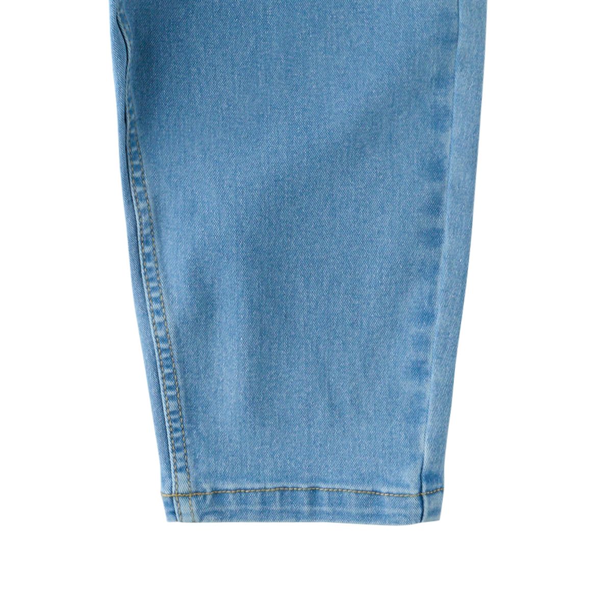 블루독(BLUEDOG) BI테이퍼드데님팬츠 (26125-414-01)