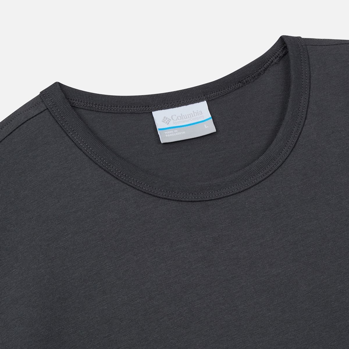 컬럼비아(COLUMBIA) 공용 CSC 헤비웨이트 백그래픽 반팔 티셔츠