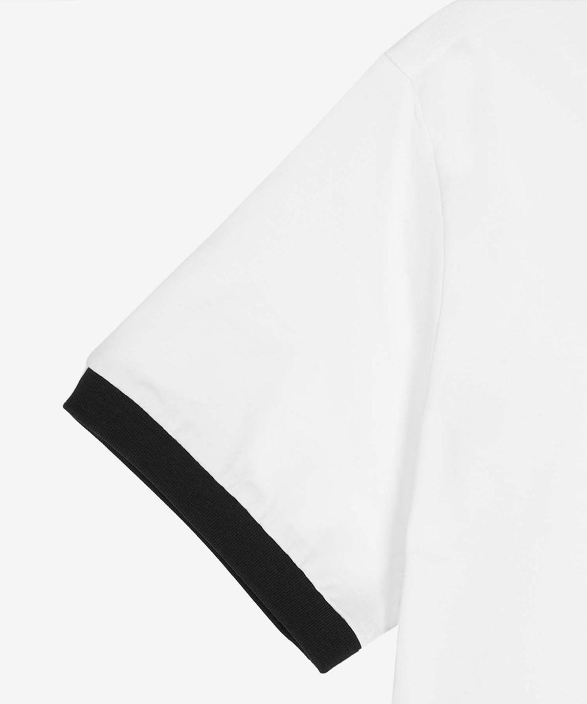 뉴발란스(NEW BALANCE) NBNEG2W462 / WOMEN 링거 반팔티 (WHITE)