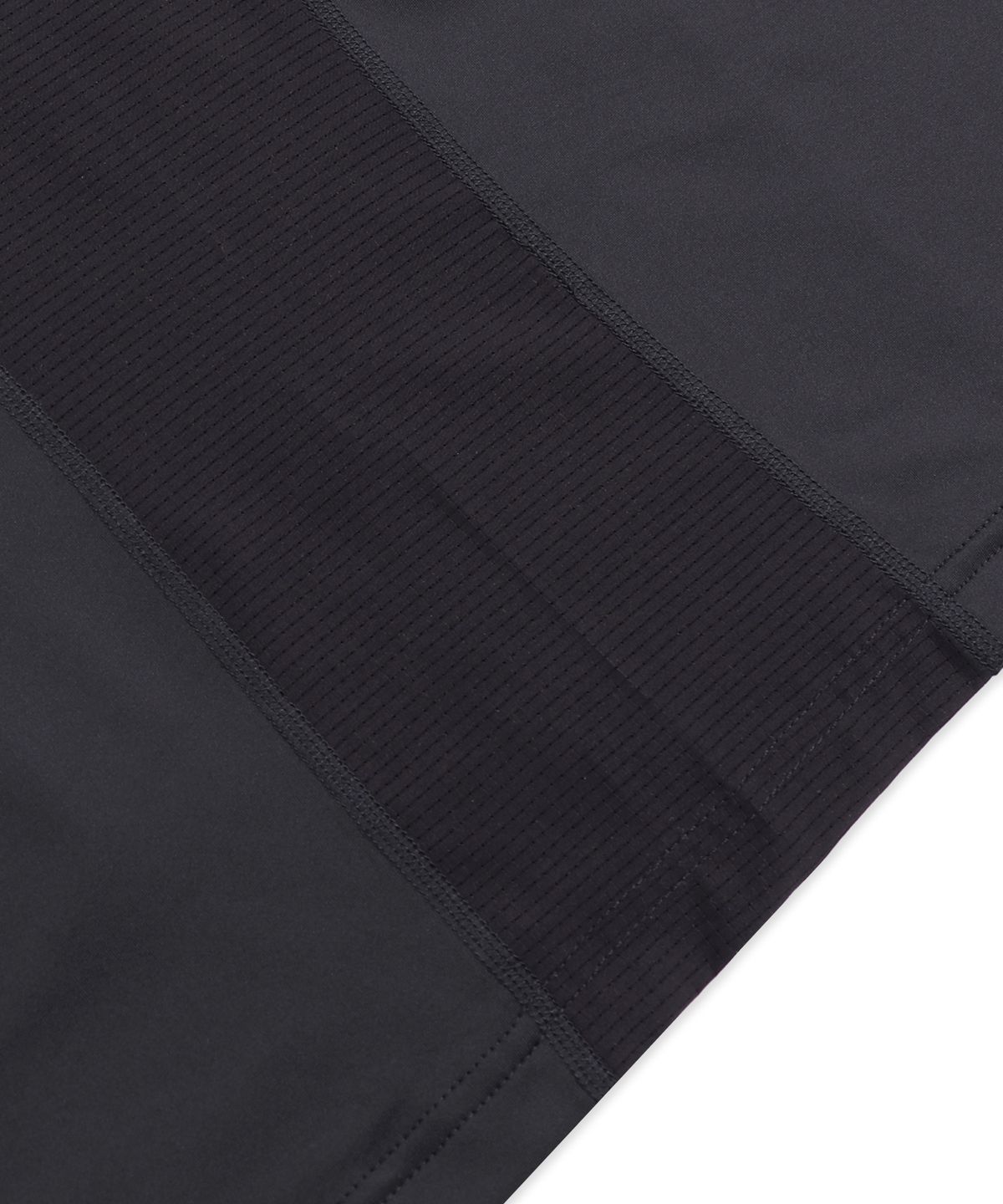 글랙(GLACK) GTTAR004 미케닉 아울 반팔 티셔츠 (BLACK)