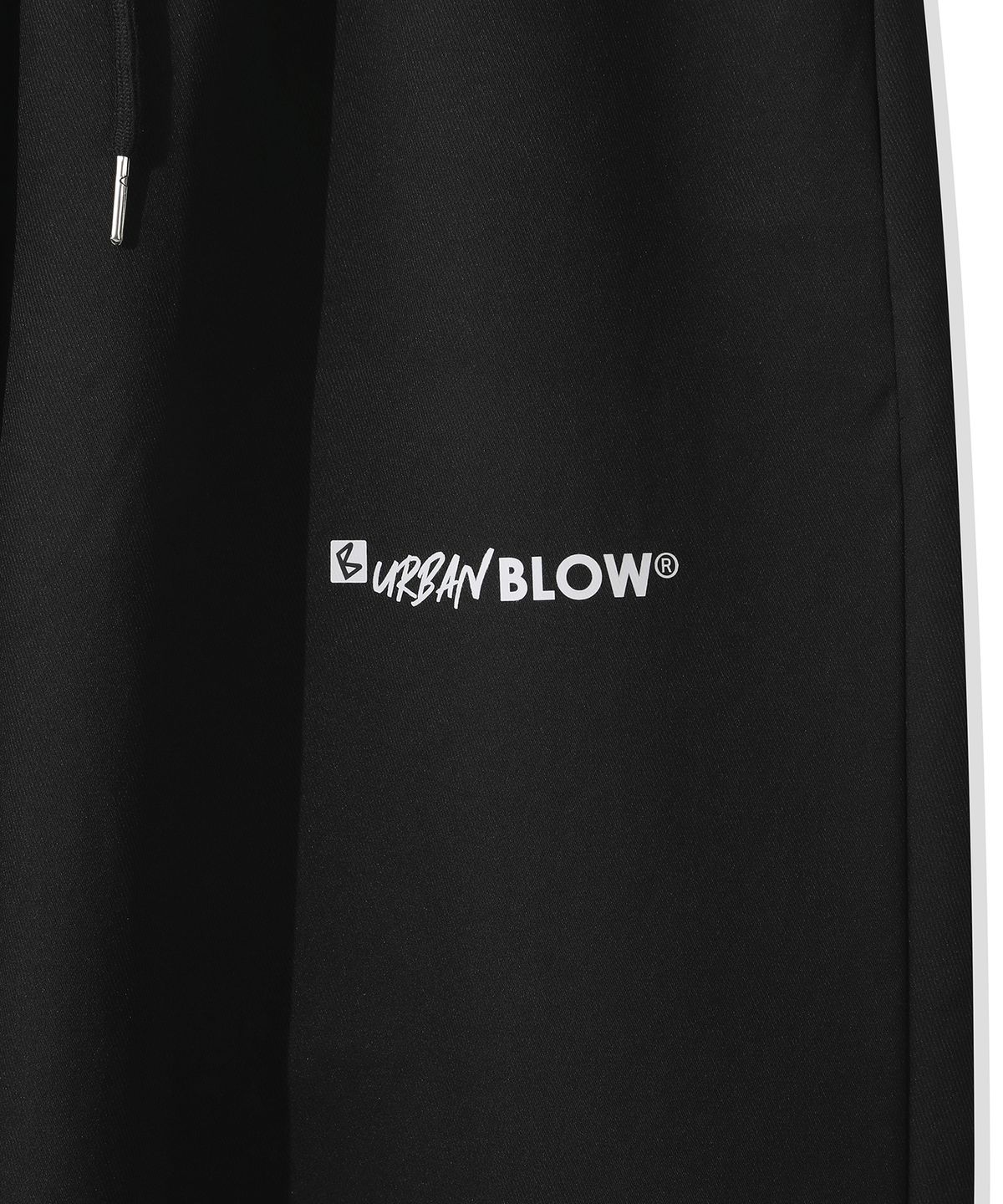 블로우(BLOW) Logo Play Wide Pants