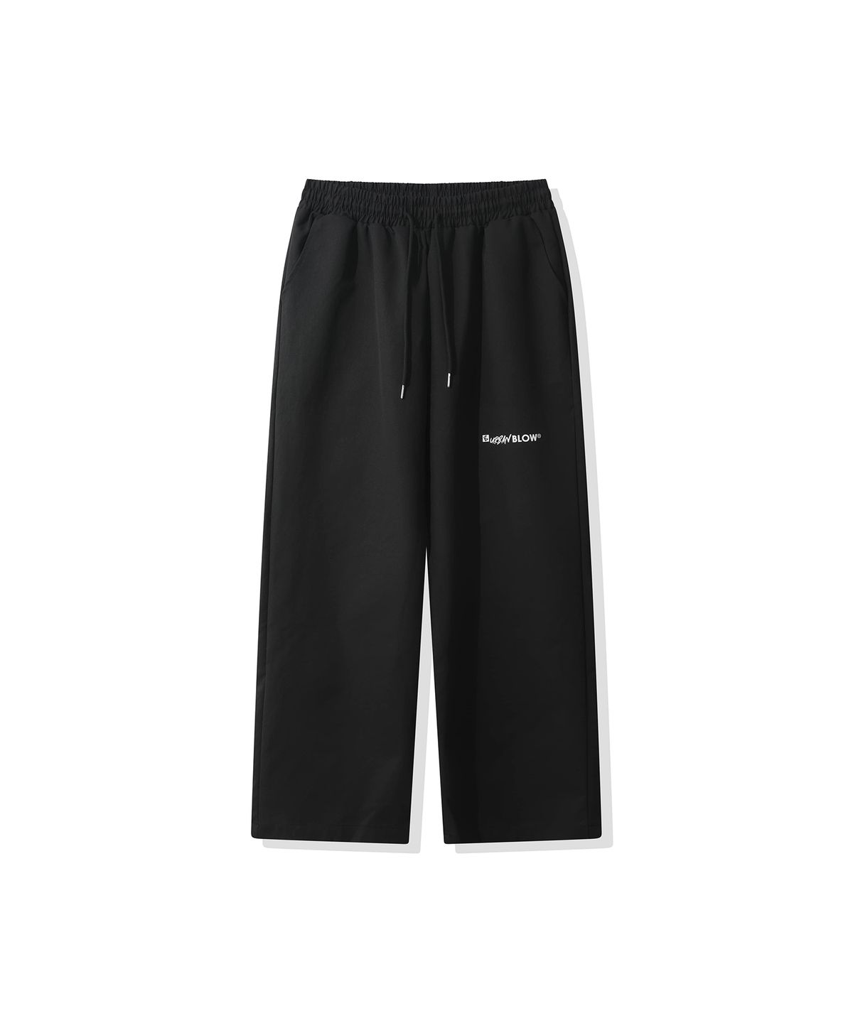 블로우(BLOW) Logo Play Wide Pants