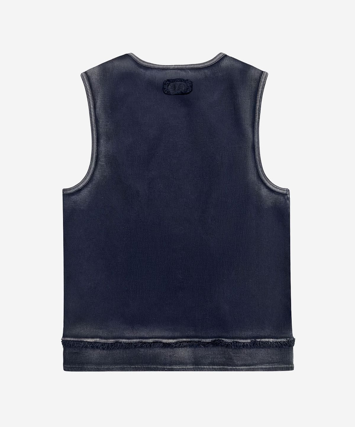 비엘알(BLR) Line Cut Sleeveless