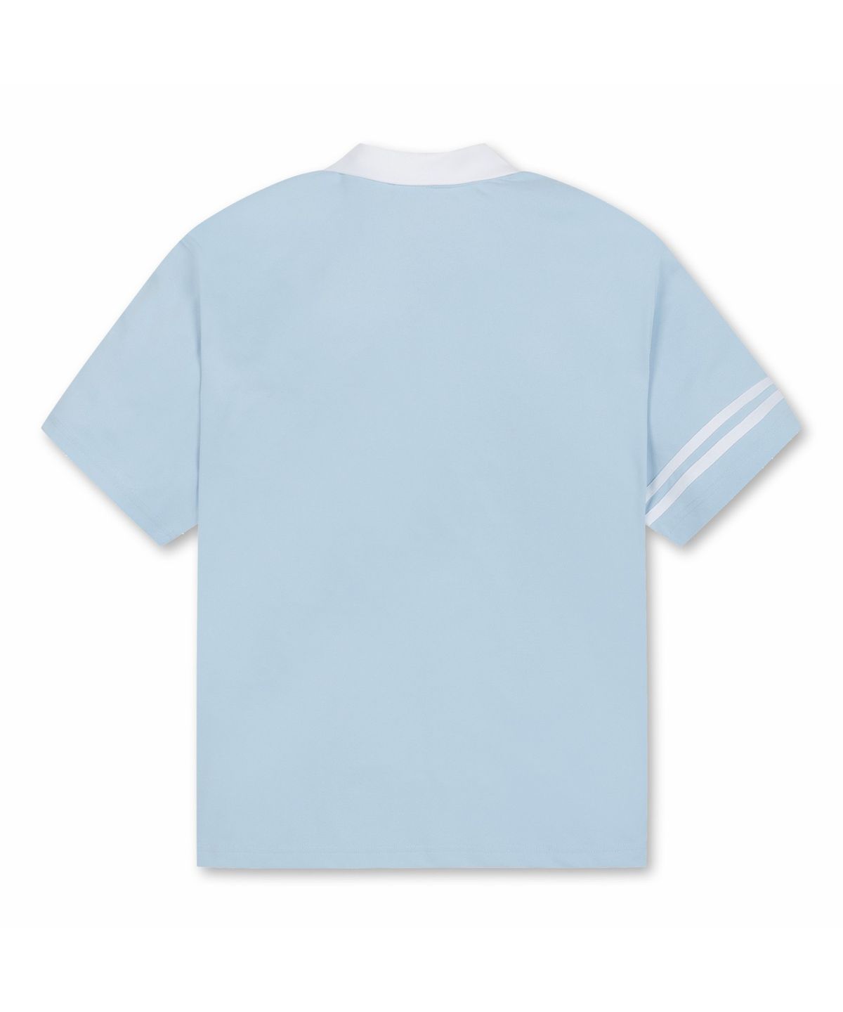 골든베어(GOLDEN BEAR) (M) Lightweight Pique Collar T-shirt G4TAM26331BUX