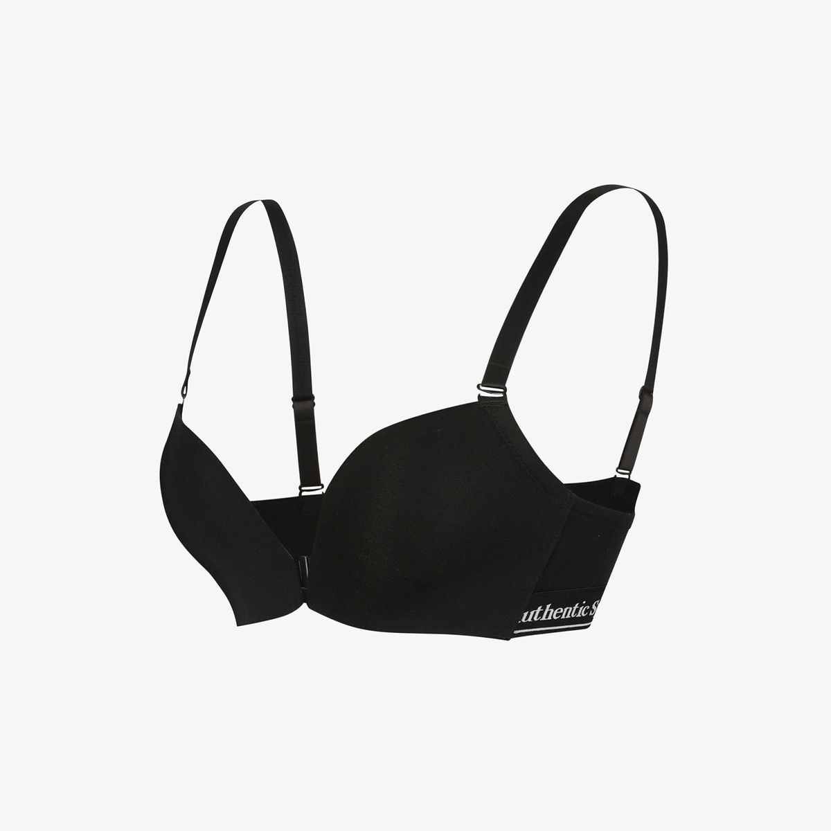 휠라언더웨어(FILA UNDERWEAR) [세트] 벨로 소프트 앞후크 브라+팬티 4종 택1 세트 6colors(FI261BR07F006001)