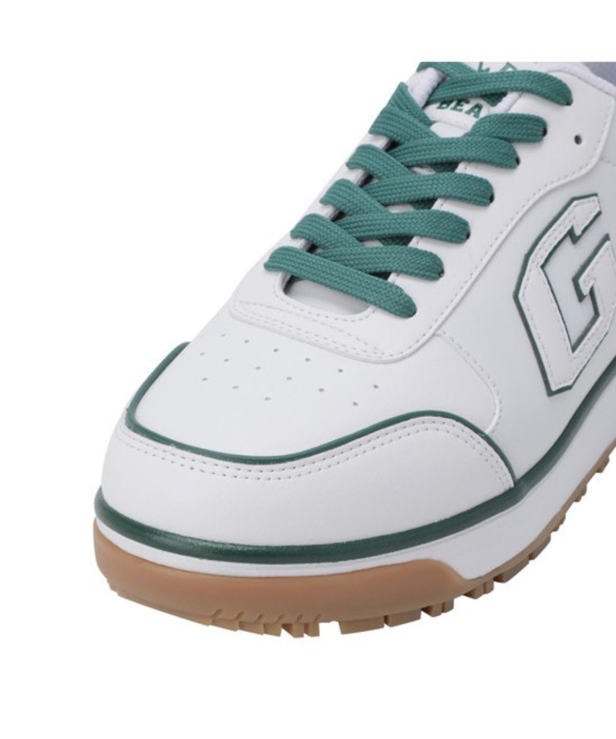 골든베어(GOLDEN BEAR) (U) G Classic Low-Cut Golf Shoes G74GX26101GRX