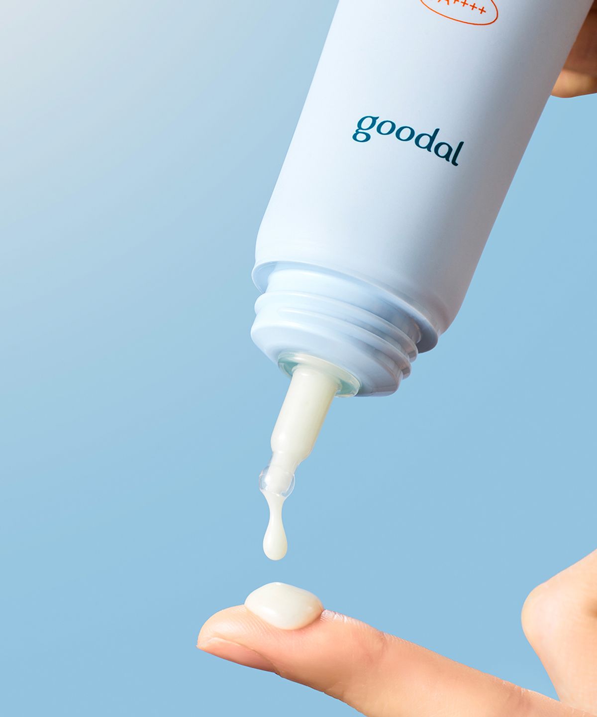 구달(GOODAL) 어성초 진정 히알루론 선세럼 기획세트 50ml+20ml