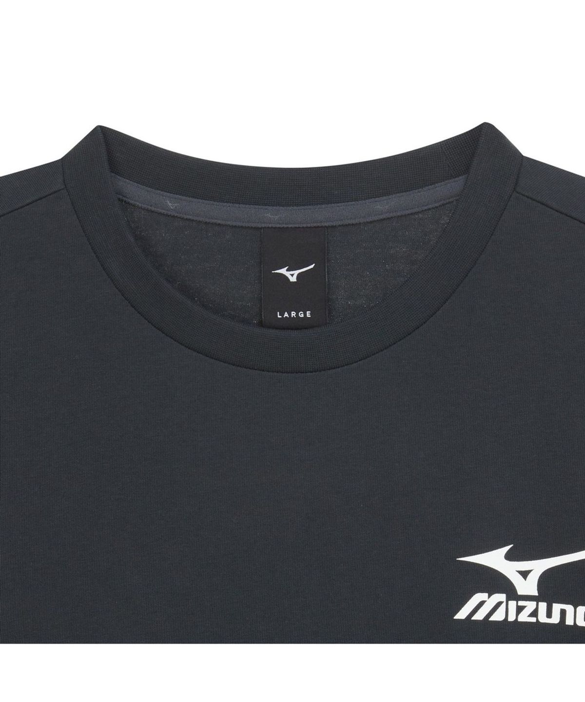 미즈노(MIZUNO) MH GRAPHIC SHORT SLEEVE_32YA6B50