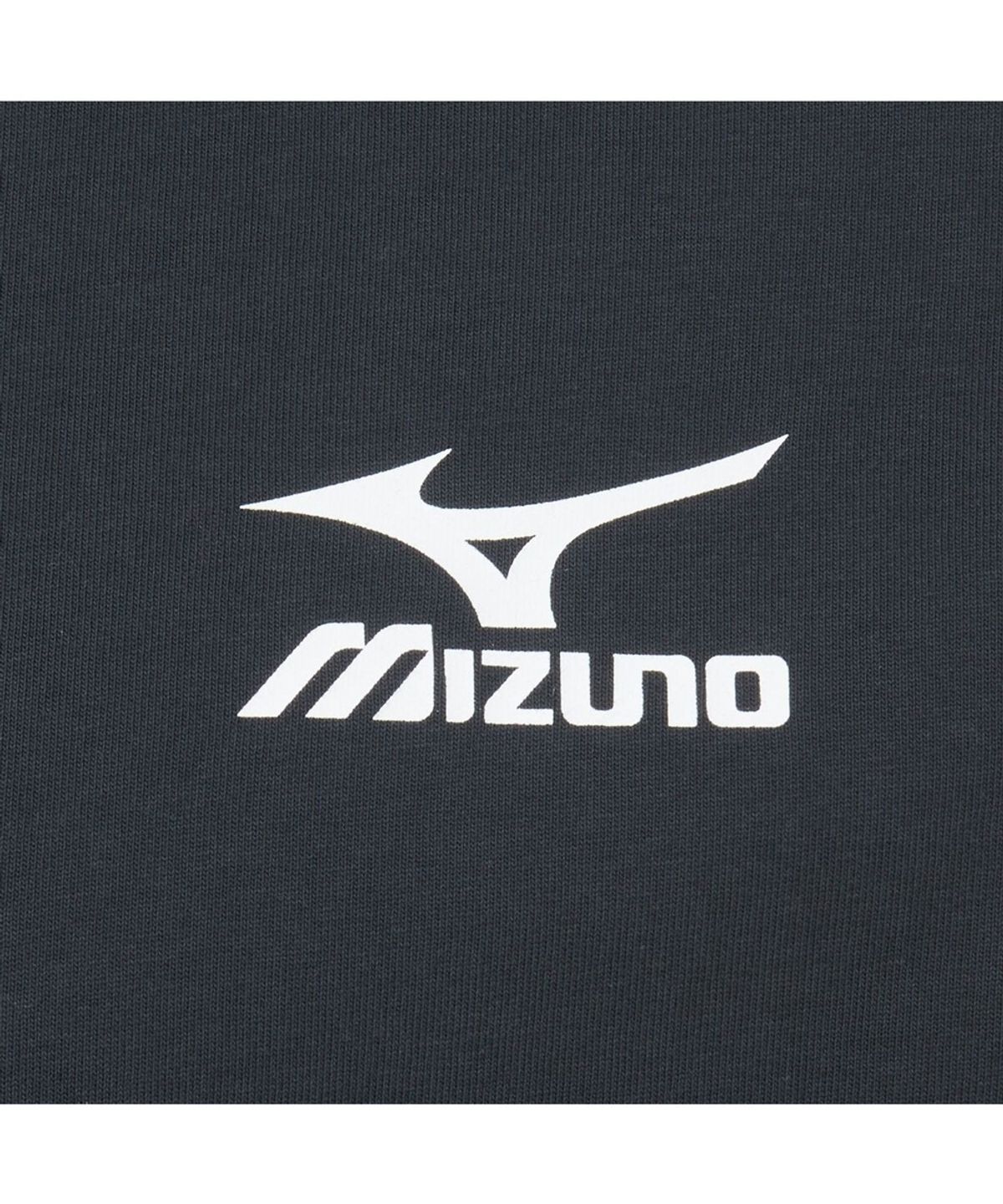 미즈노(MIZUNO) MH GRAPHIC SHORT SLEEVE_32YA6B50