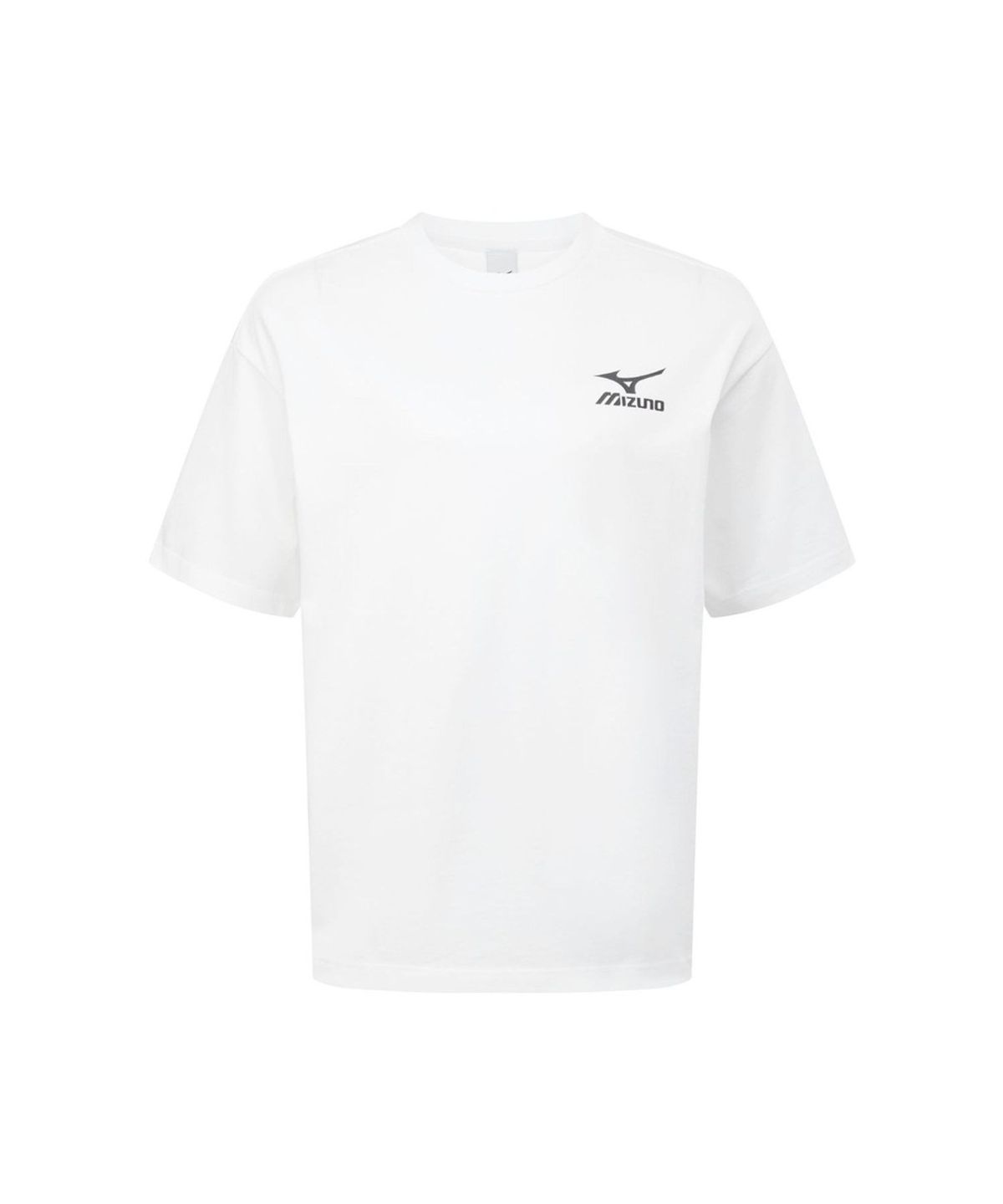 미즈노(MIZUNO) MH GRAPHIC SHORT SLEEVE_32YA6B50