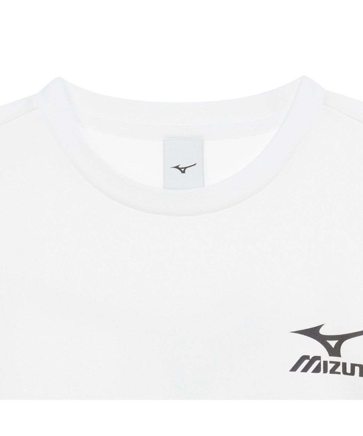 미즈노(MIZUNO) MH GRAPHIC SHORT SLEEVE_32YA6B50