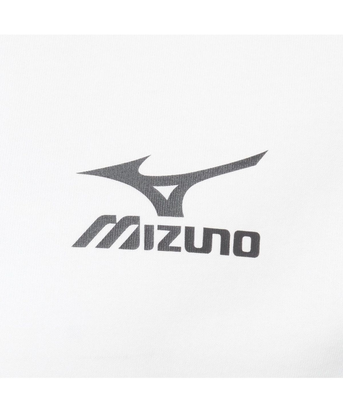미즈노(MIZUNO) MH GRAPHIC SHORT SLEEVE_32YA6B50