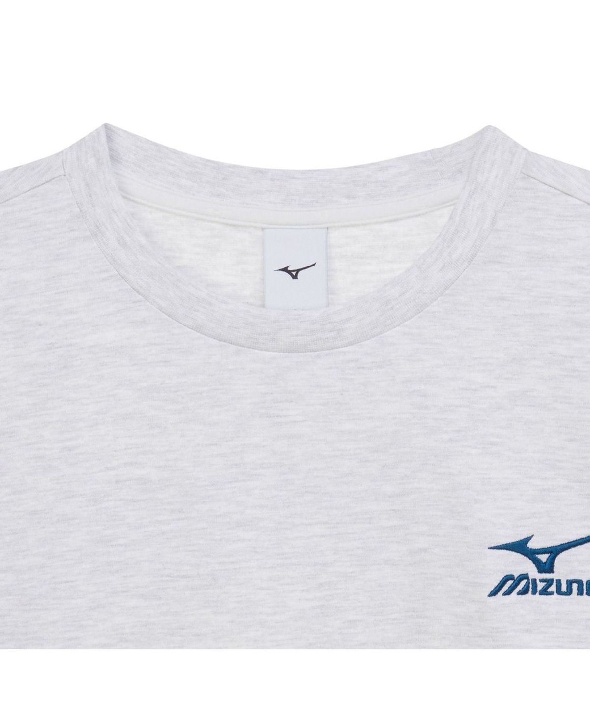 미즈노(MIZUNO) MH GRAPHIC SHORT SLEEVE_32YA6B51