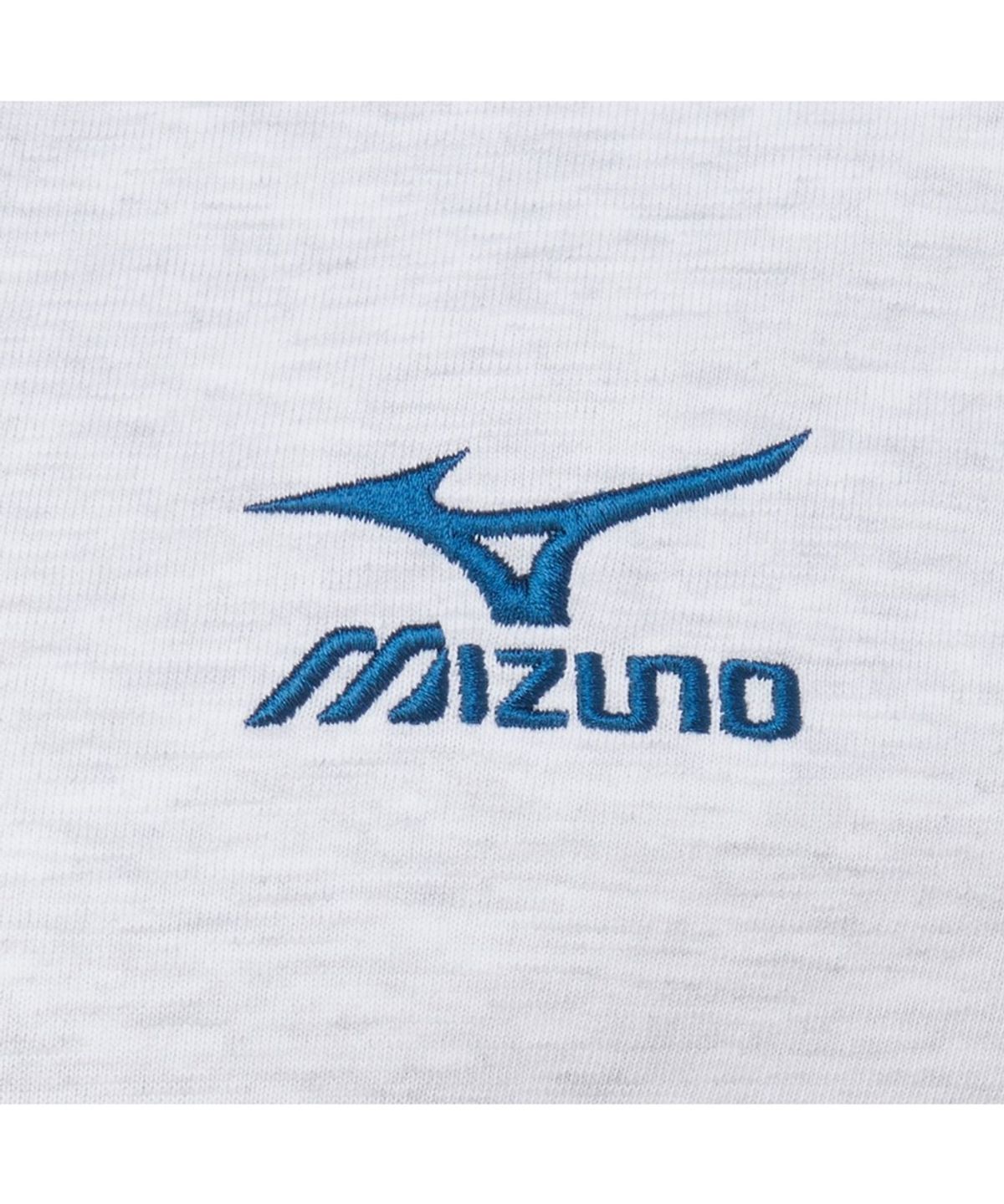 미즈노(MIZUNO) MH GRAPHIC SHORT SLEEVE_32YA6B51