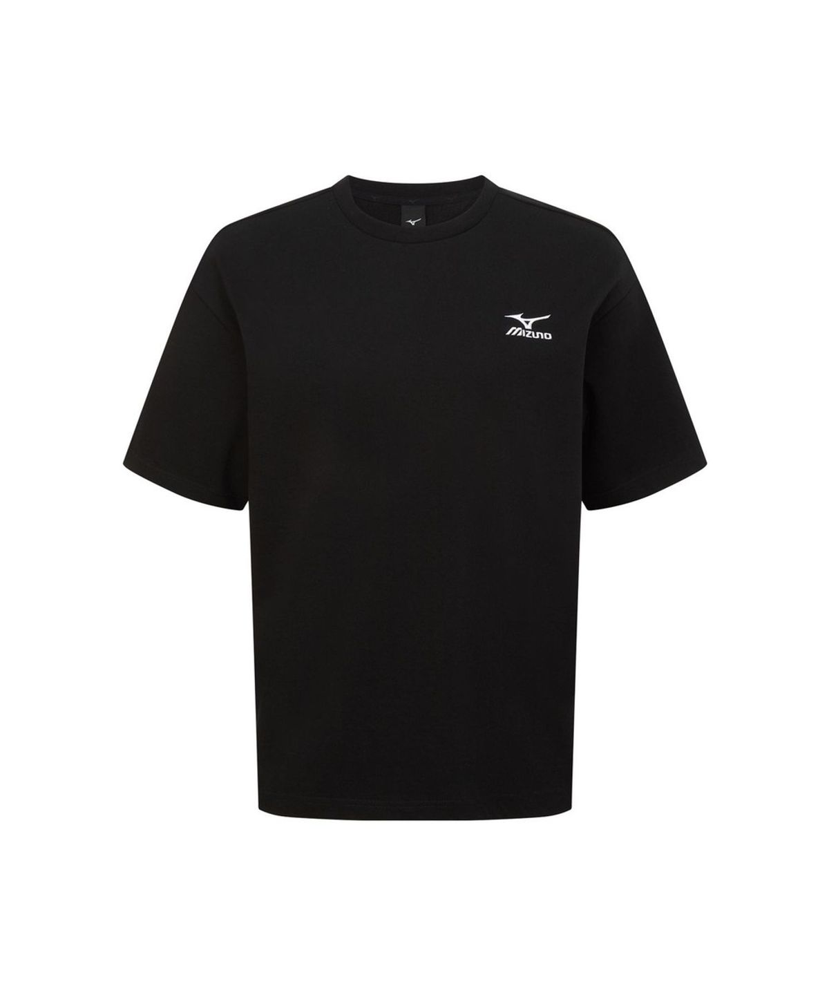 미즈노(MIZUNO) MH GRAPHIC SHORT SLEEVE_32YA6B51