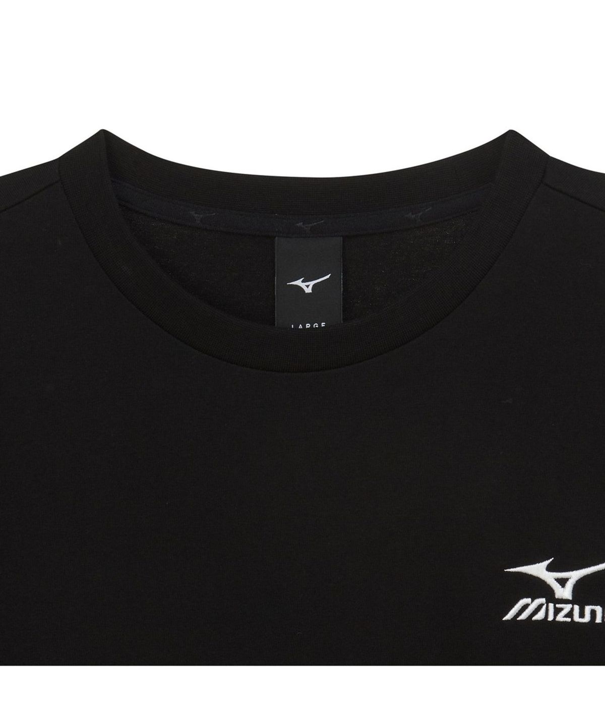 미즈노(MIZUNO) MH GRAPHIC SHORT SLEEVE_32YA6B51