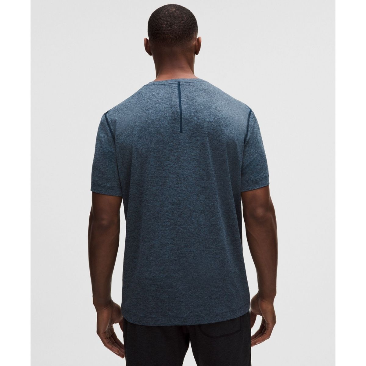 룰루레몬(LULULEMON) 소프트 저지 숏슬리브 셔츠  HTTN UESH