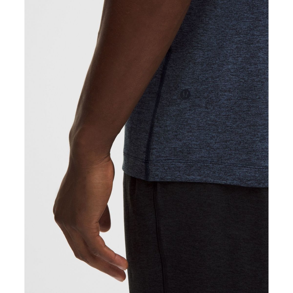 룰루레몬(LULULEMON) 소프트 저지 숏슬리브 셔츠  HTTN UESH
