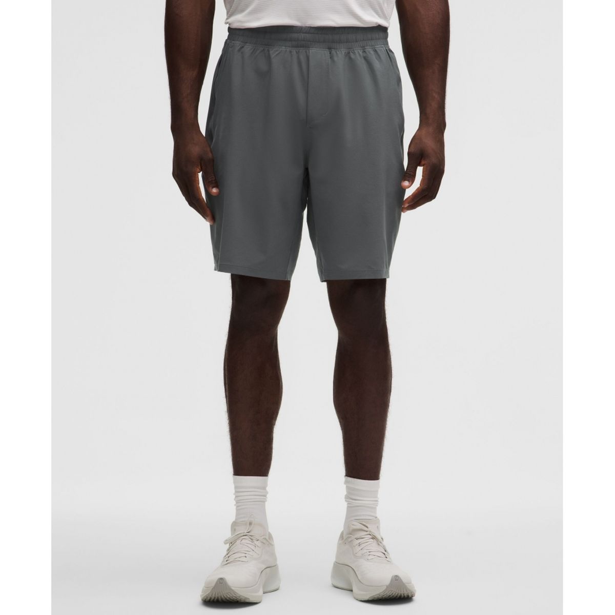 룰루레몬(LULULEMON) 페이스 브레이커 라인드 쇼츠 9inch *업데이트  ONGE