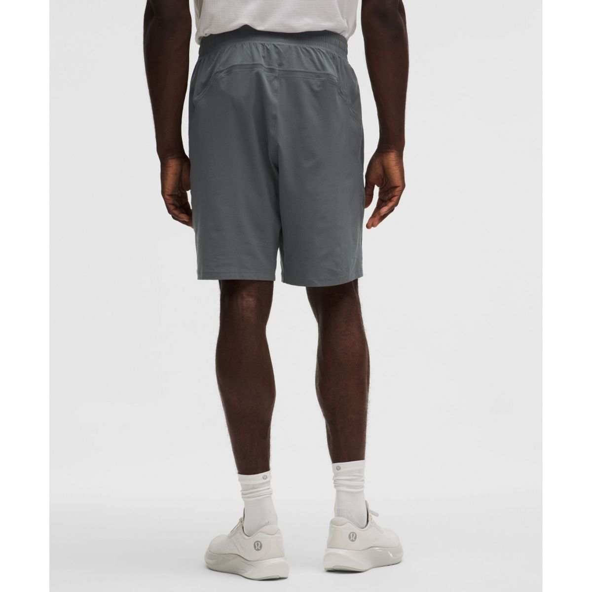 룰루레몬(LULULEMON) 페이스 브레이커 라인드 쇼츠 9inch *업데이트  ONGE