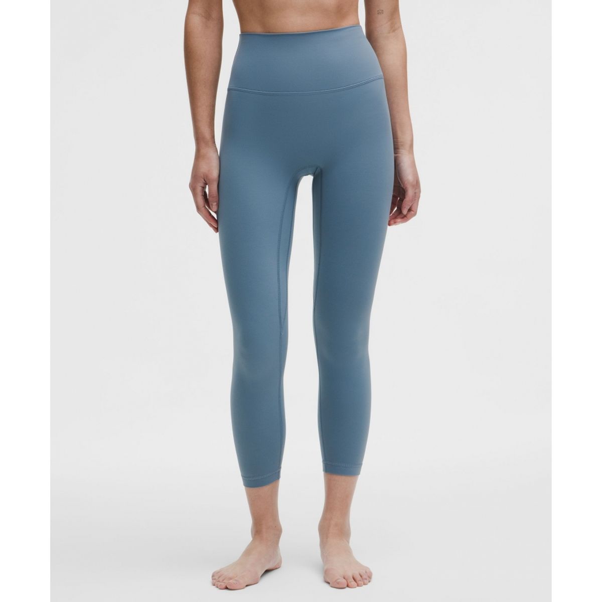 룰루레몬(LULULEMON) Align No Line™ 하이라이즈 팬츠 24inch *아시아 핏