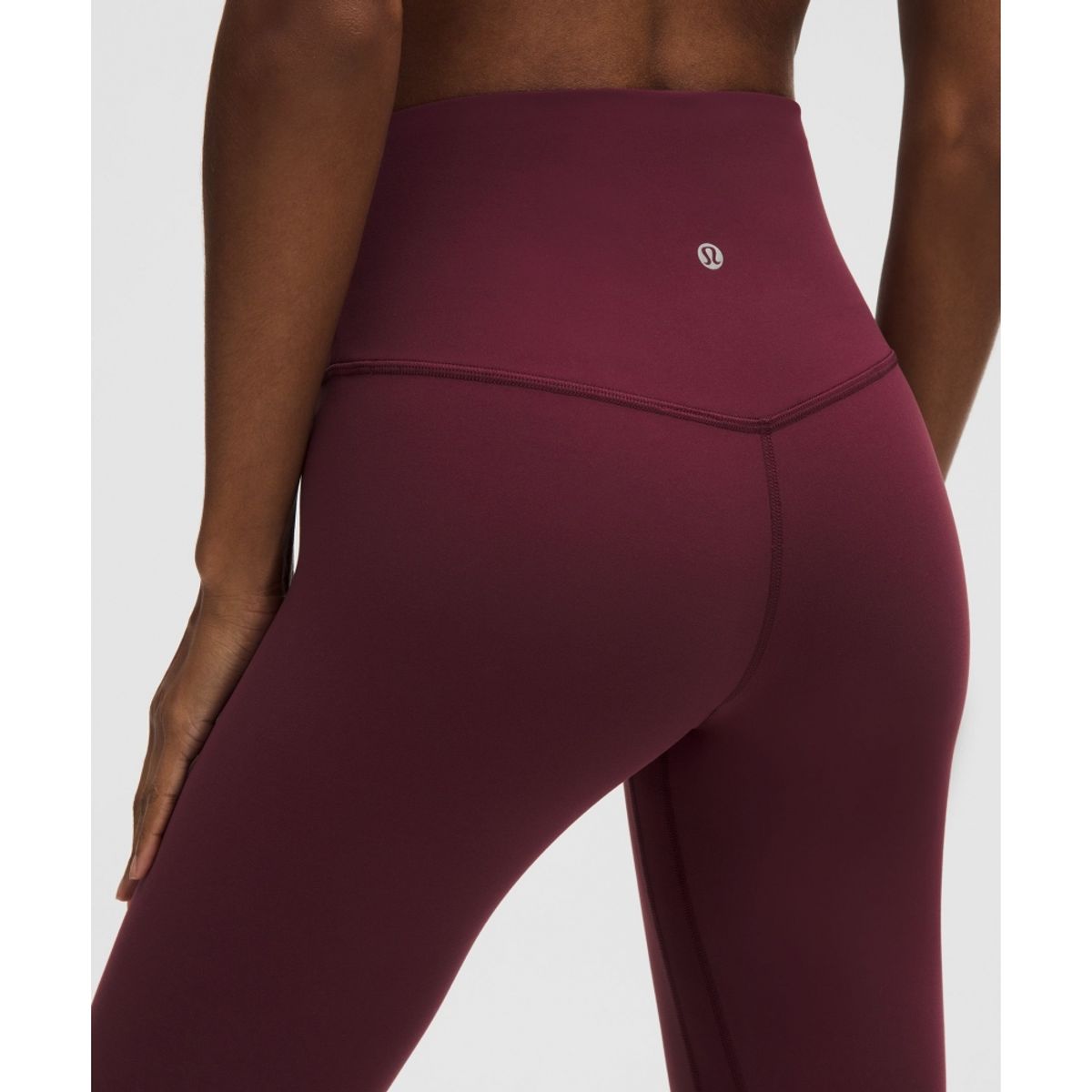 룰루레몬(LULULEMON) Align™ 하이라이즈 팬츠 31”  BBAY