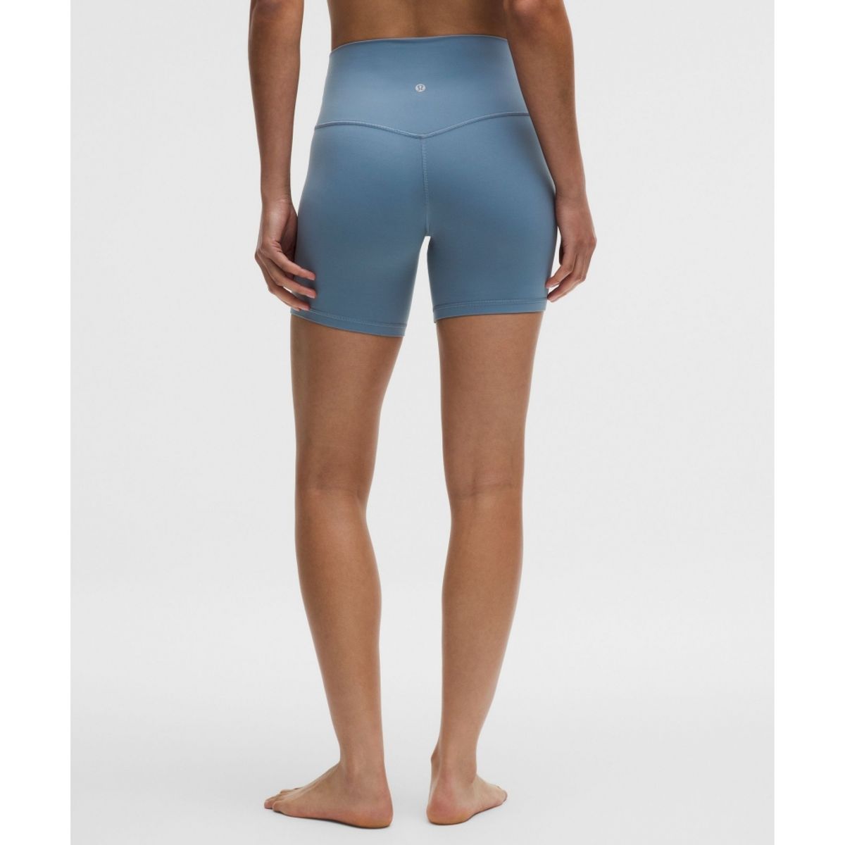 룰루레몬(LULULEMON) Align™ 하이라이즈 쇼츠 6inch  STLB