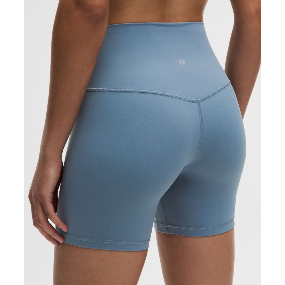 룰루레몬(LULULEMON) Align™ 하이라이즈 쇼츠 6inch  STLB