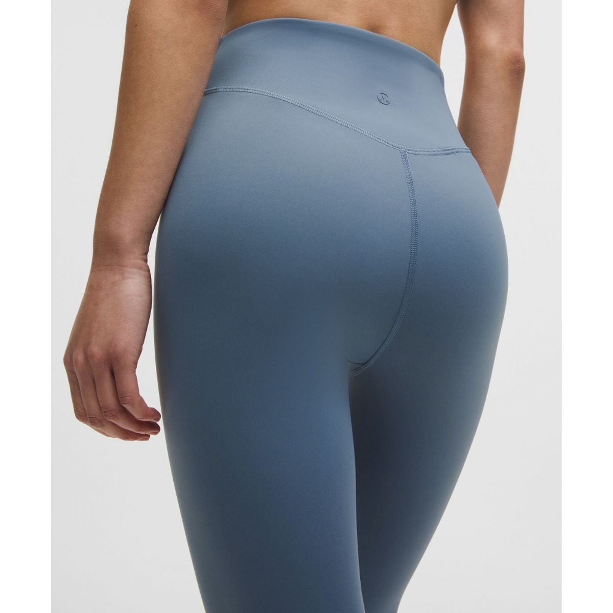 룰루레몬(LULULEMON) 원더 언더 하이라이즈 타이츠 24inch Luxtreme *아시아 핏