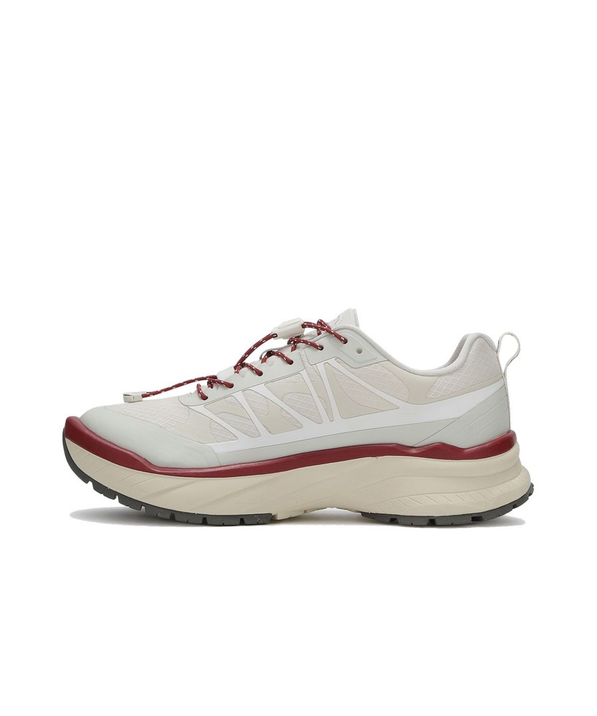 디스커버리 익스페디션(DISCOVERY EXPEDITION) 블리츠 V2 (L/BURGUNDY)